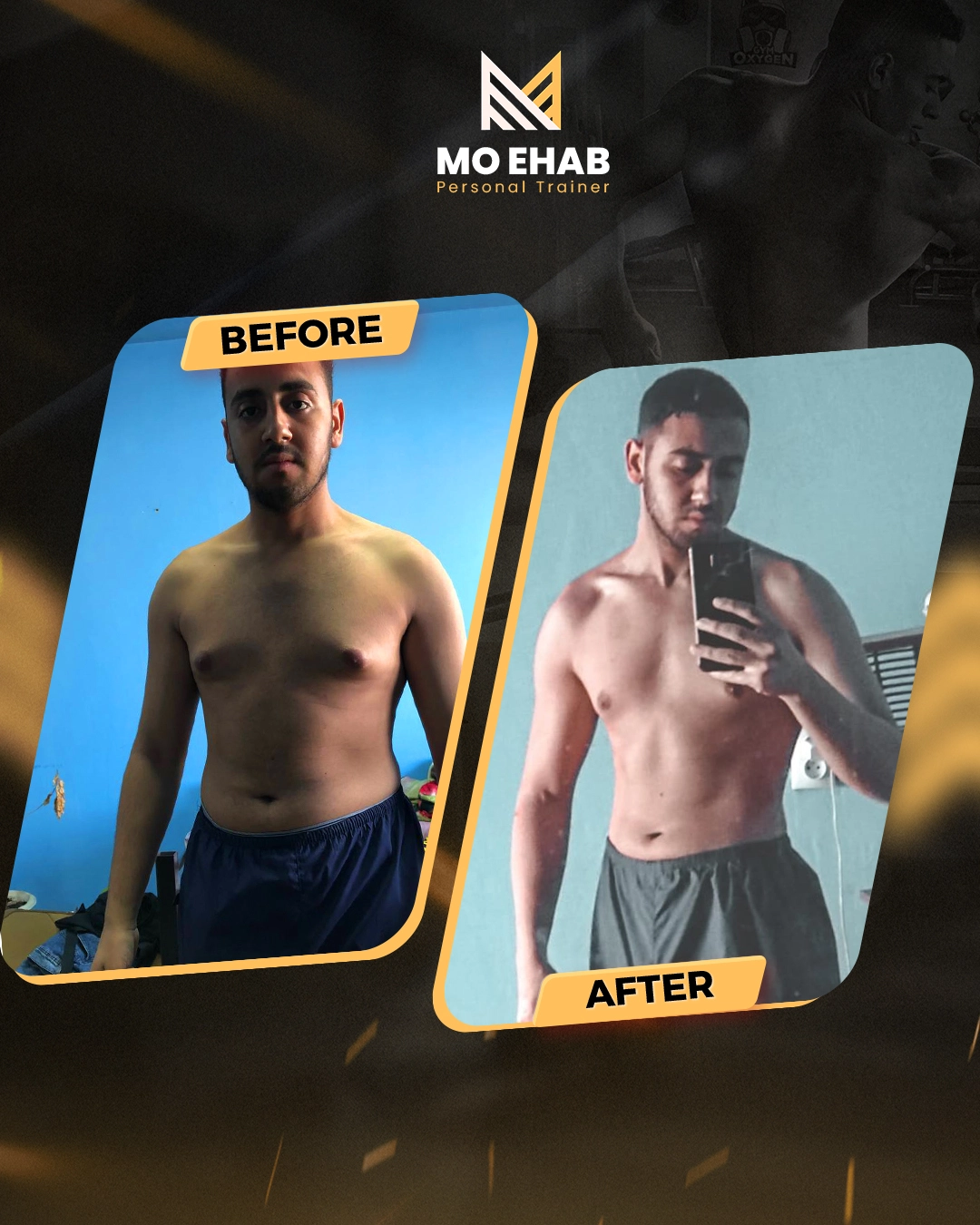 تحول B&A